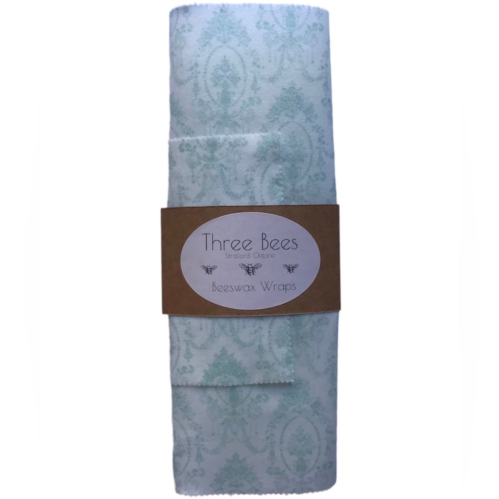 Beeswax Wraps